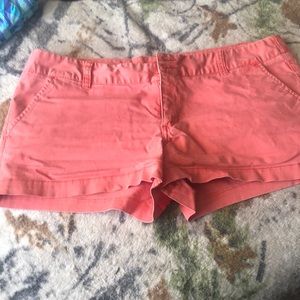 Dressy shorts